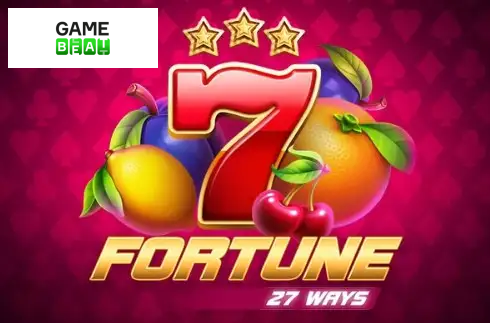 Fortune 27 Ways